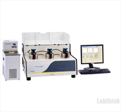 Máy đo độ thấm khí qua màng bao bì Labthink VAC-V2